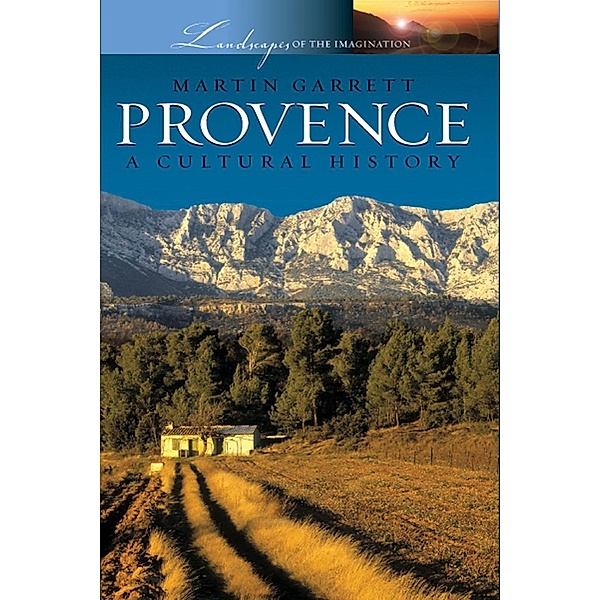 Provence / Andrews UK, Martin Garrett
