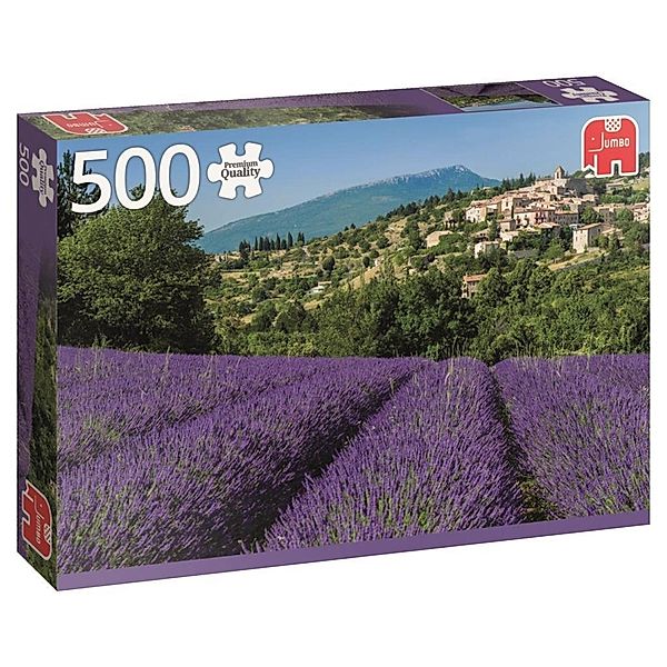 Provence Aurel (Puzzle)