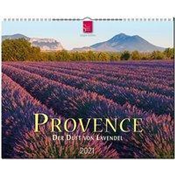 Provence - Der Duft von Lavendel