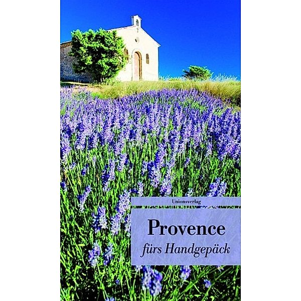 Provence fürs Handgepäck