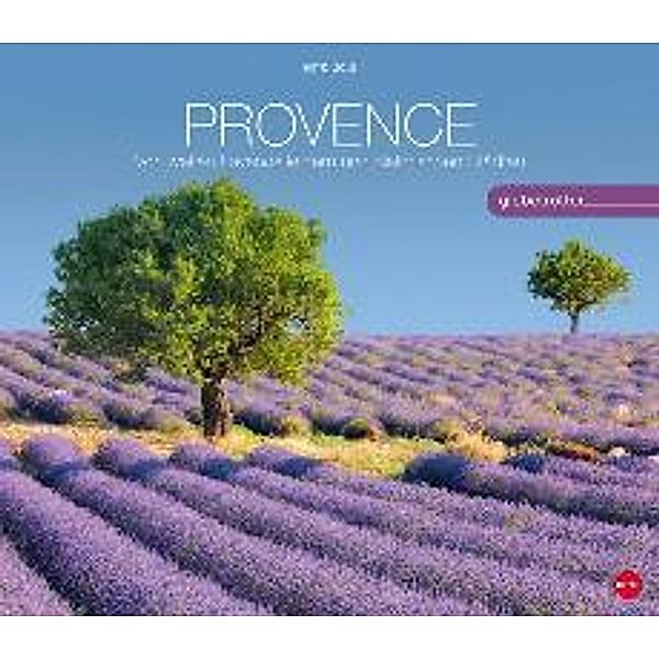 Provence Globetrotter 2015