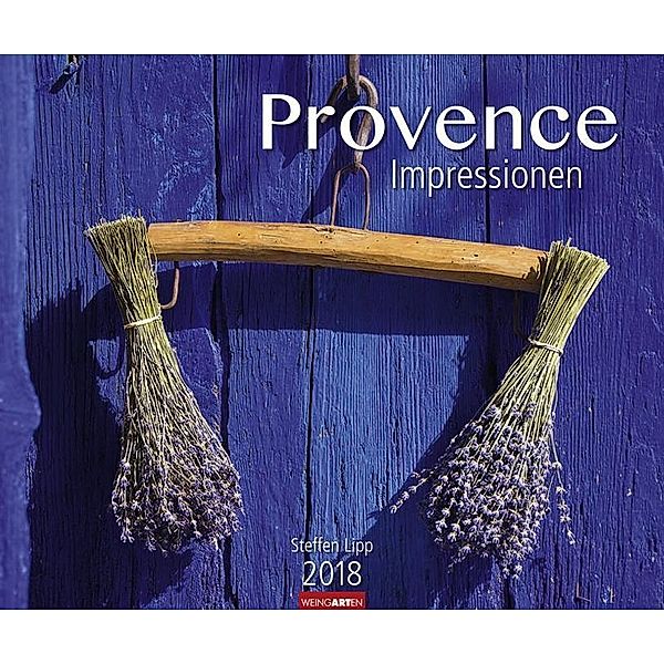 Provence Impressionen 2018, Steffen Lipp