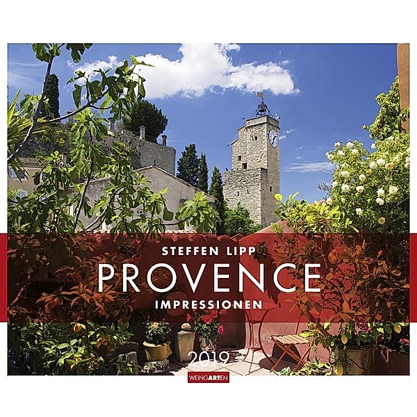 Provence Impressionen 2019, Steffen Lipp