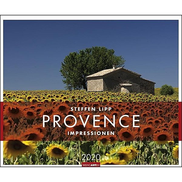 Provence Impressionen 2020, Steffen Lipp