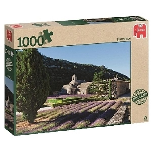 Provence (Puzzle)