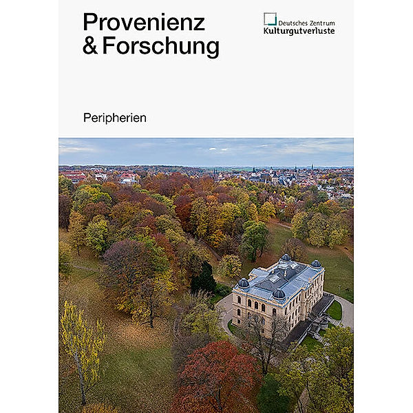 Provenienz & Forschung 2022