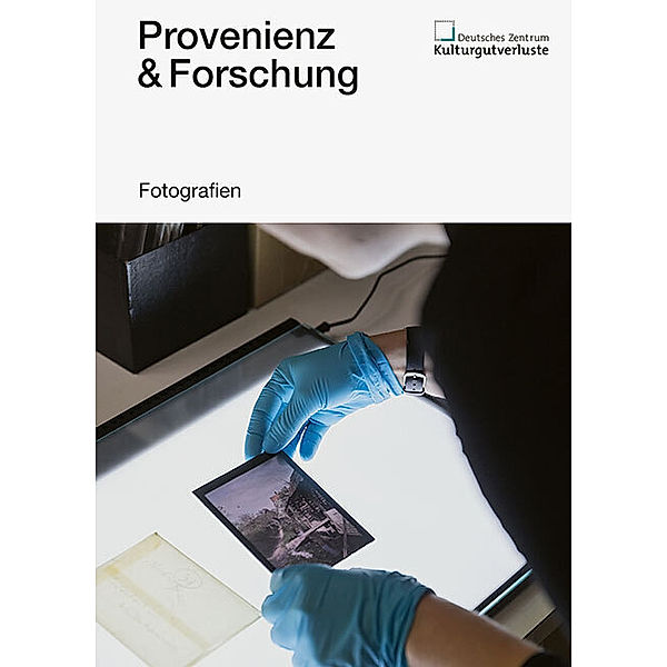 Provenienz & Forschung 2023