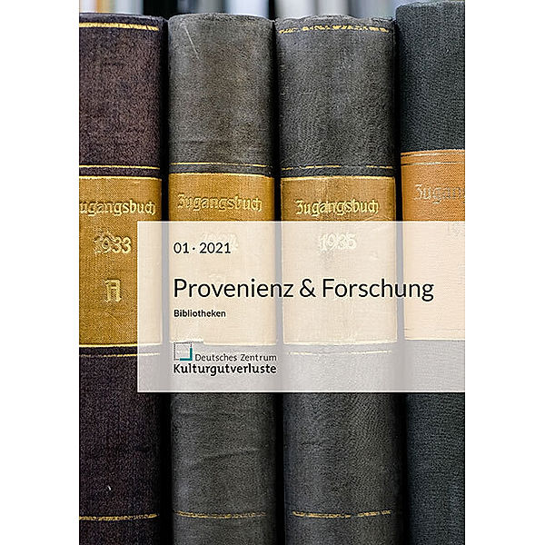 Provenienz & Forschung