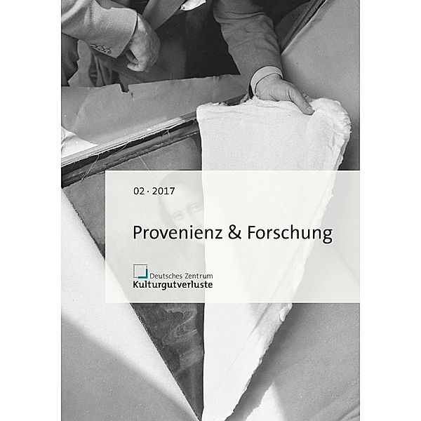 Provenienz & Forschung / Provenienz & Forschung Bd.2017/02