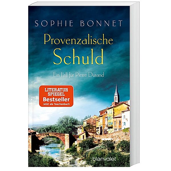 Provenzalische Schuld / Pierre Durand Bd.5, Sophie Bonnet