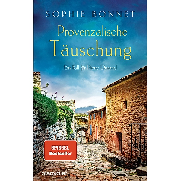 Provenzalische Täuschung / Pierre Durand Bd.9, Sophie Bonnet