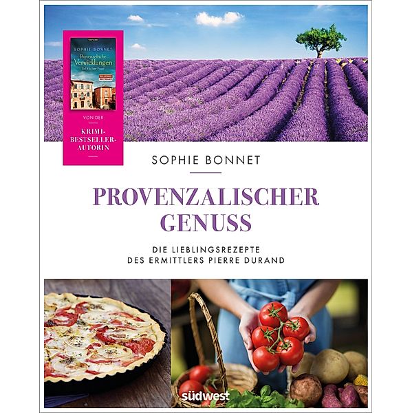 Provenzalischer Genuss, Sophie Bonnet