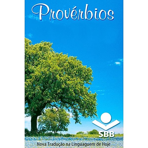 Provérbios, Sociedade Bíblica do Brasil