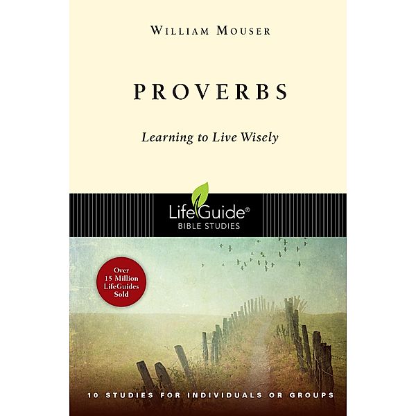 Proverbs, Jr. William Mouser