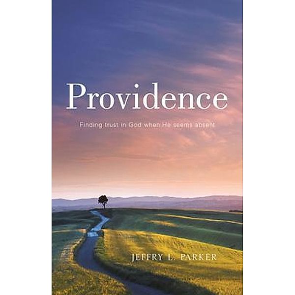 Providence, Jeffry L. Parker