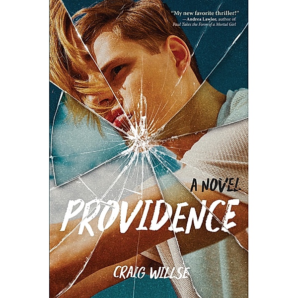 Providence, Craig Willse