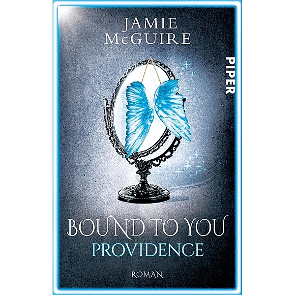 Providence / Bound to You Bd.1, Jamie McGuire