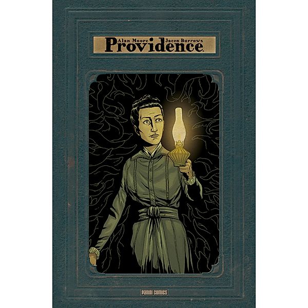 Providence Deluxe-Edition, Band 2 / Providence Deluxe-Edition Bd.2, Alan Moore