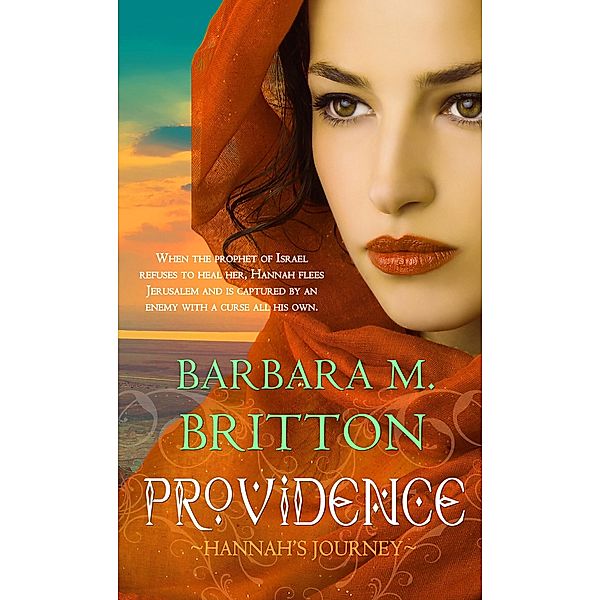 Providence / Harbourlight Books, Barbara M. Britton
