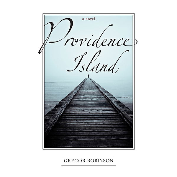 Providence Island, Gregor Robinson