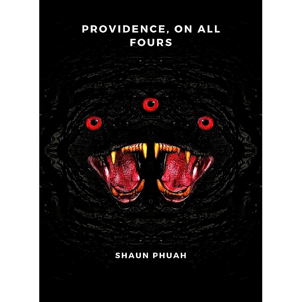 Providence, On All Fours, Shaun Phuah