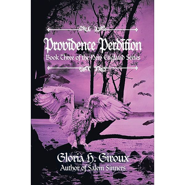 Providence Perdition, Gloria H. Giroux