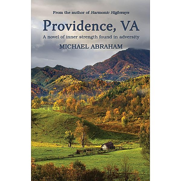 Providence, VA / Pocahontas Press, Michael Abraham