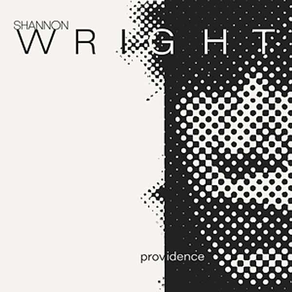 Providence (Vinyl), Shannon Wright