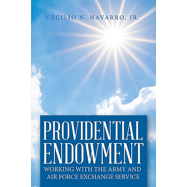 Providential Endowment, Cecilio N. Navarro Jr.