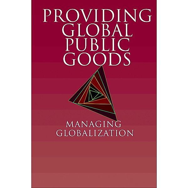 Providing Global Public Goods