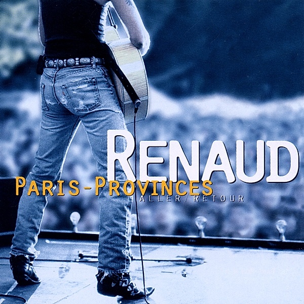Provinces Aller/Retour, Renaud