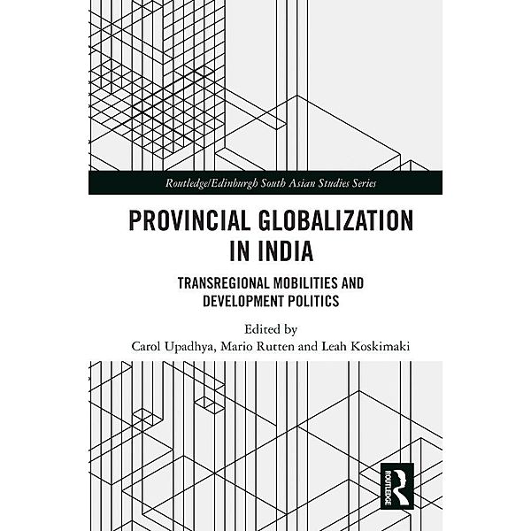 Provincial Globalization in India