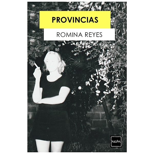Provincias, Romina Reyes