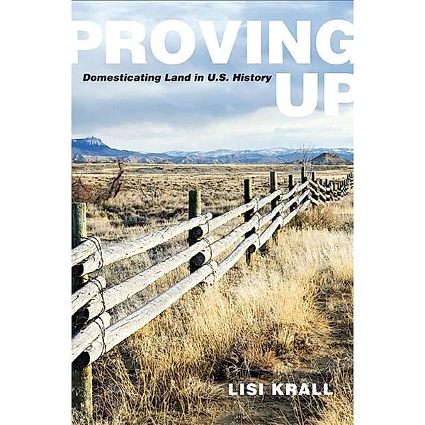 Proving Up, Lisi Krall