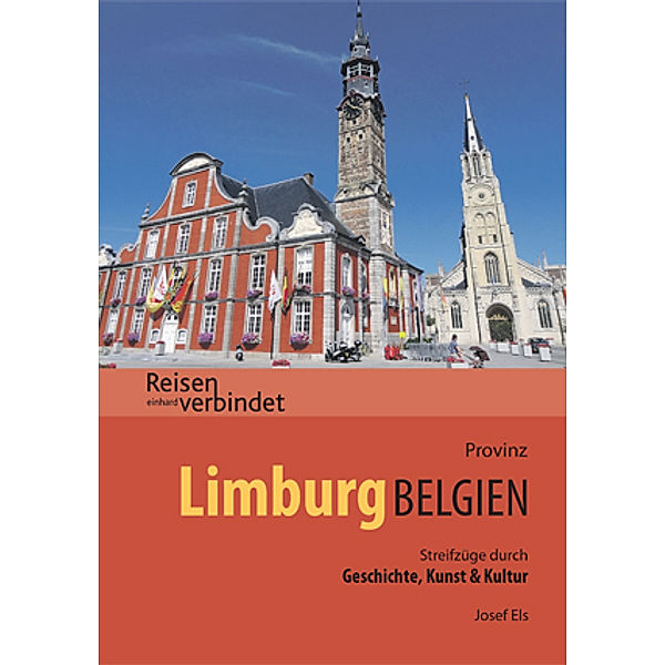 Provinz Limburg Belgien, Josef Els