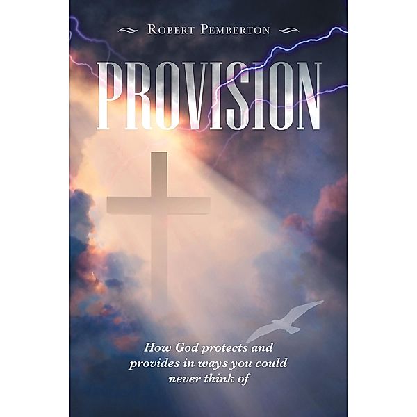 Provision, Robert Pemberton