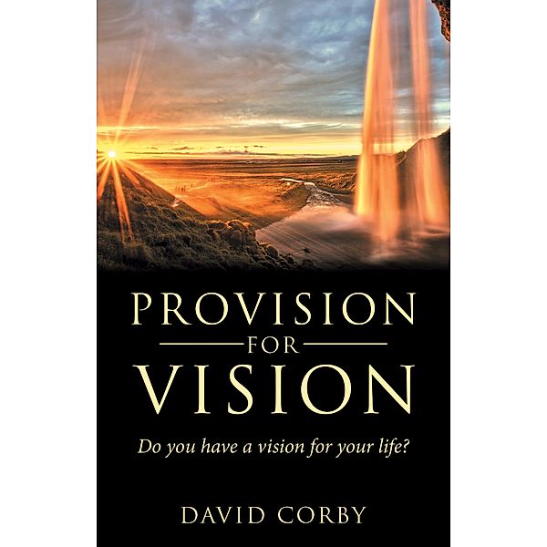 Provision for Vision, David Corby