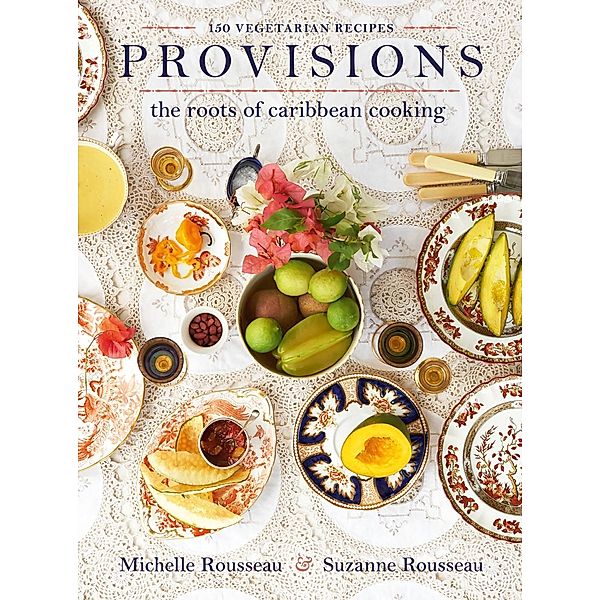 Provisions, Michelle Rousseau, Suzanne Rousseau