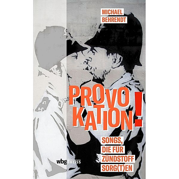 Provokation!, Michael Behrendt