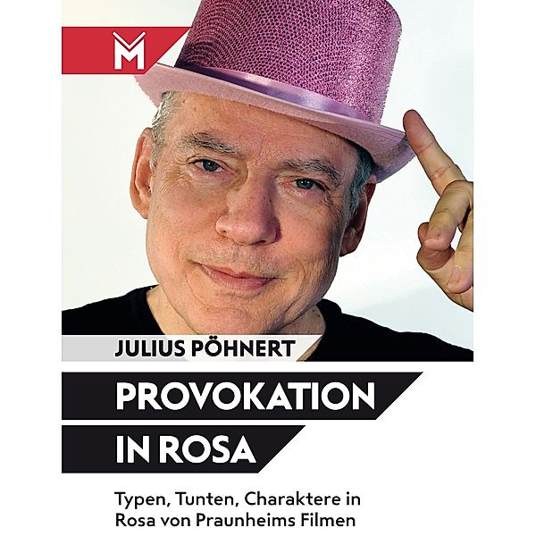 Provokation in Rosa, Julius Pöhnert