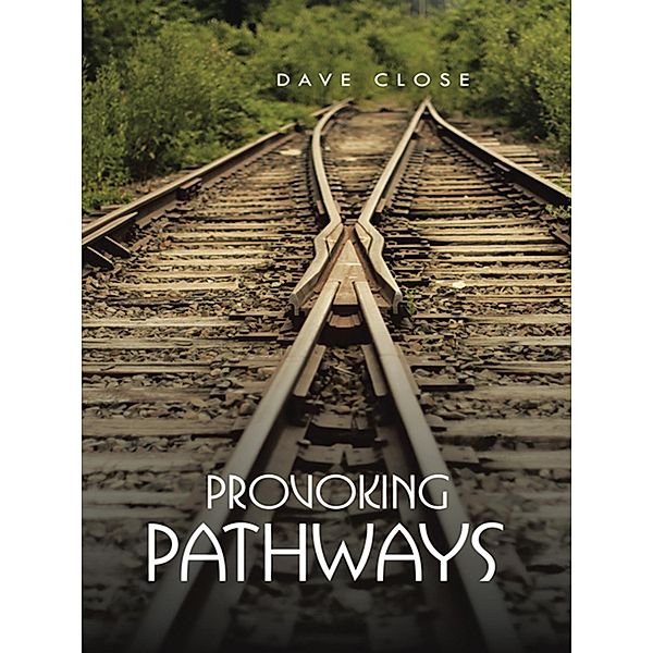 Provoking Pathways, Dave Close