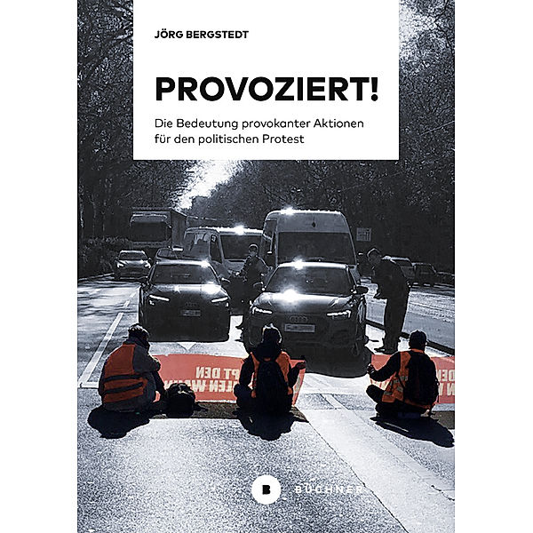 Provoziert!, Bergstedt Jörg