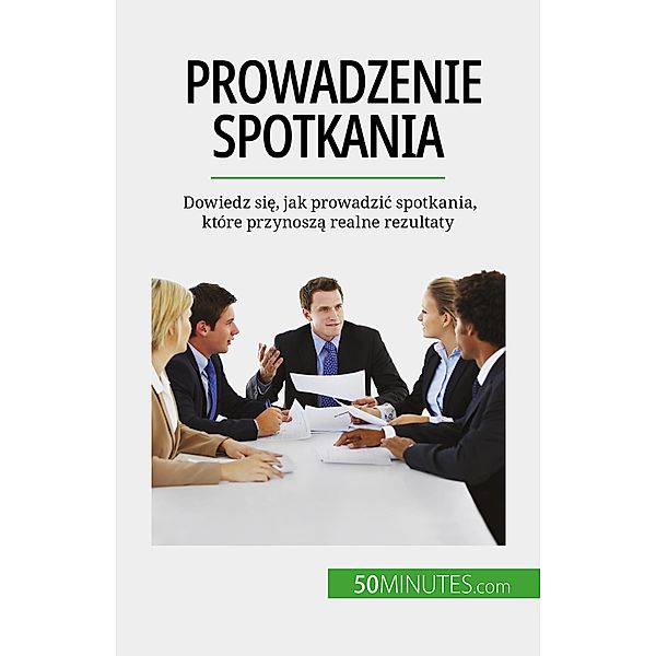 Prowadzenie spotkania, Florence Schandeler