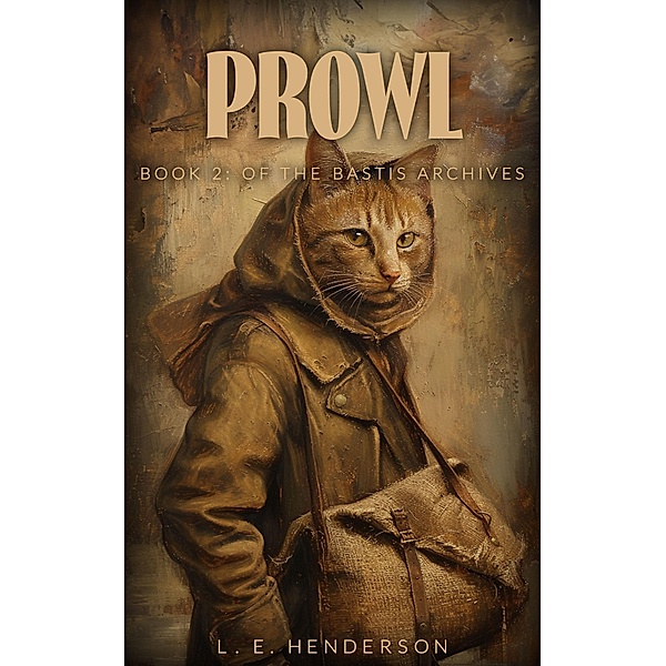 Prowl (The Bastis Archives, #2) / The Bastis Archives, L. E. Henderson
