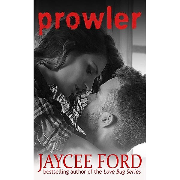 Prowler (Spider Series, #2), Jaycee Ford