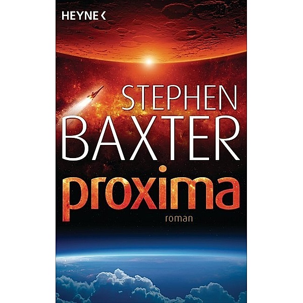Proxima, Stephen Baxter