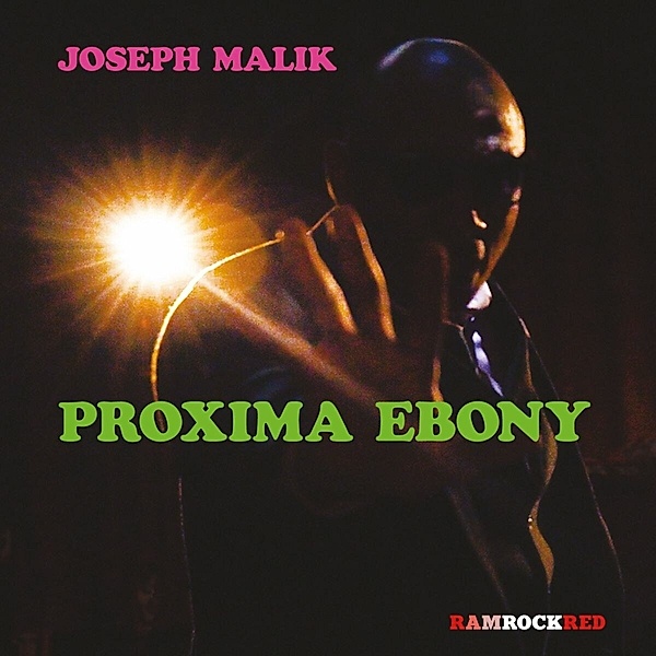 Proxima Ebony, Joseph Malik