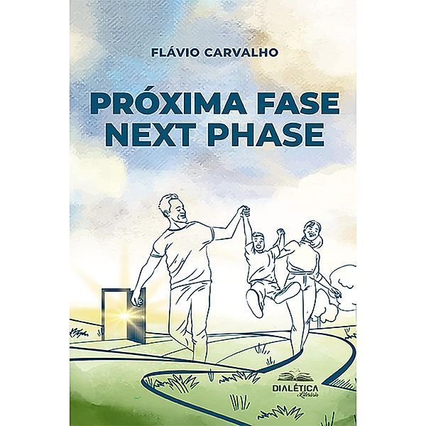 Próxima Fase: next phase, Flávio Carvalho