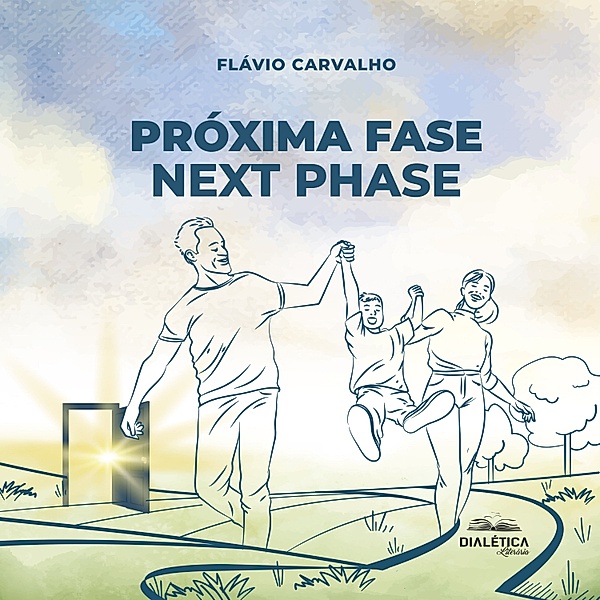 Próxima Fase: next phase, Flávio Carvalho