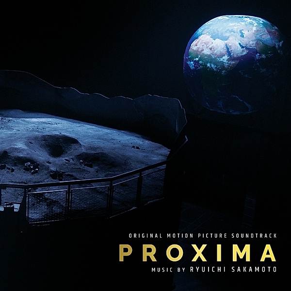 Proxima/Ost (Vinyl), Ryuichi Sakamoto